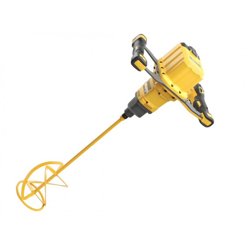 DCD240N XR FlexVolt Paddle Mixer 54V Bare Unit DCD240N XR FlexVolt Paddle Mixer 54V Bare Unit