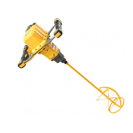 DCD240X2 XR FlexVolt Paddle Mixer 54V 2 x 3.0Ah Li-ion