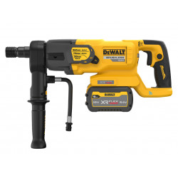 DCD150X2 XR FlexVolt Diamond Drill 54V 2 x 9.0Ah Li-ion