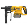 DCD150X2 XR FlexVolt Diamond Drill 54V 2 x 9.0Ah Li-ion