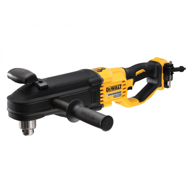 DCD470N XR FlexVolt Right Angle/Diamond Core Drill 54V Bare Unit DCD470N XR FlexVolt Right Angle/Diamond Core Drill 54V Bare Unit