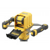 DCD240X2 XR FlexVolt Paddle Mixer 54V 2 x 3.0Ah Li-ion