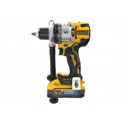 DCD1007H2T Hammer Drill 18V 2 x 5.0Ah POWERSTACK™ Li-ion