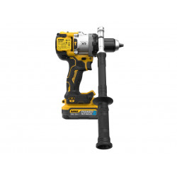 DCD1007H2T Hammer Drill 18V 2 x 5.0Ah POWERSTACK™ Li-ion
