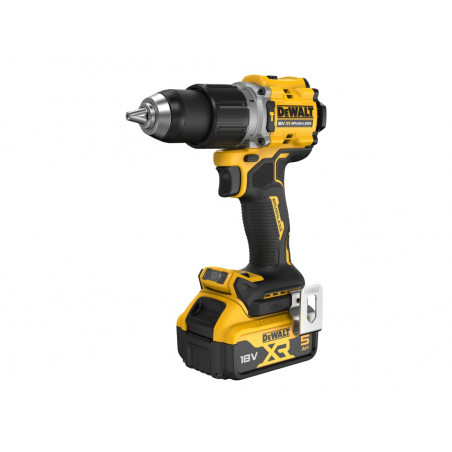 DCD805P2T XR BL G3 Combi 18V 2 x 5.0Ah Li-ion
