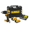 DCD805E2T XR BL G3 Combi 18V 2 x 1.7Ah POWERSTACK™ Li-ion