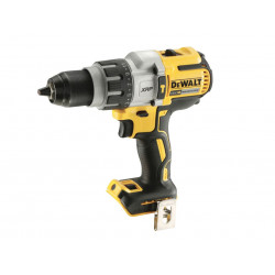 DCD996-NT XR Brushless Combi Drill 18V Bare Unit in TSTAK™