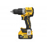 DCD805P2T XR BL G3 Combi 18V 2 x 5.0Ah Li-ion