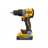 DCD805H2T XR BL G3 Combi 18V 2 x 5.0Ah POWERSTACK™ Li-ion