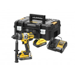 DCD999H2T XR XRP Combi Drill 18V 2 x 5.0Ah POWERSTACK™ Li-ion