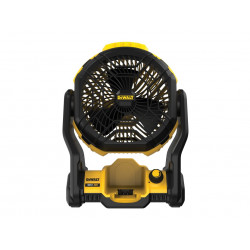 DCE512N XR Brushless Fan 18V Bare Unit
