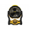DCE512N XR Brushless Fan 18V Bare Unit