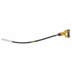 DCE531N XR Concrete Vibrator 18V Bare Unit
