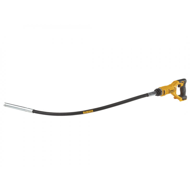 DCE531N XR Concrete Vibrator 18V Bare Unit DCE531N XR Concrete Vibrator 18V Bare Unit
