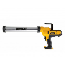 DCE581N XR Caulk Gun 300-600ml 18V Bare Unit