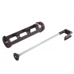 DCE5601 Silicon Gun Cartridge for DCE580 300ml