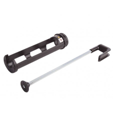 DCE5601 Silicon Gun Cartridge for DCE580 300ml