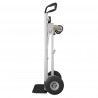 Cosco 4-in-1 Sack Truck with Flat-Free Wheels (453kg Capacity) - Pack Of 2
