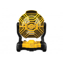 DCE512N XR Brushless Fan 18V Bare Unit