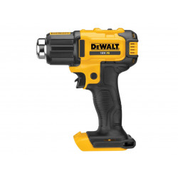 DCE530N XR Cordless Heat Gun 18V Bare Unit