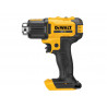 DCE530N XR Cordless Heat Gun 18V Bare Unit