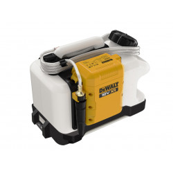 DCE6820N XR Water Tank 18V Bare Unit