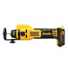 DCE555N XR Brushless Drywall Cut Out Tool 18V Bare Unit