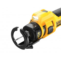 DCE555N XR Brushless Drywall Cut Out Tool 18V Bare Unit