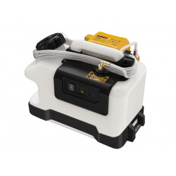 DCE6820N XR Water Tank 18V Bare Unit