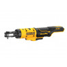 DCF504N XR 1/4in Open Head Ratchet 12V Bare Unit