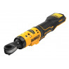 DCF503N XR 3/8in Open Head Ratchet 12V Bare Unit