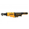 DCF503N XR 3/8in Open Head Ratchet 12V Bare Unit