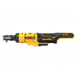 DCF504N XR 1/4in Open Head Ratchet 12V Bare Unit