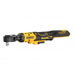 DCF512N XR 1/2in Open Head Ratchet 18V Bare Unit