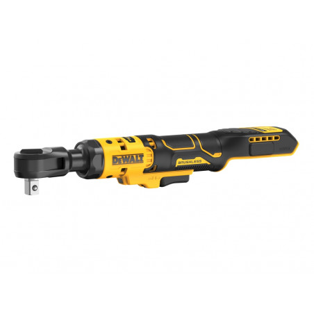 DCF512N XR 1/2in Open Head Ratchet 18V Bare Unit