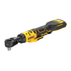 DCF512N XR 1/2in Open Head Ratchet 18V Bare Unit