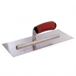 Marshalltown MXS13DSS Finishing Trowel With Durasoft Handle 13 × 5in