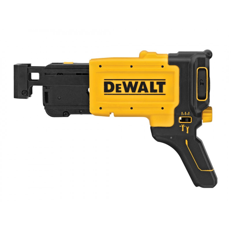 DCF6202 Collated Drywall Screw Gun Attachment DCF6202 Collated Drywall Screw Gun Attachment
