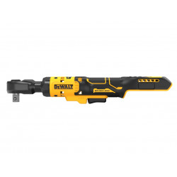 DCF512N XR 1/2in Open Head Ratchet 18V Bare Unit