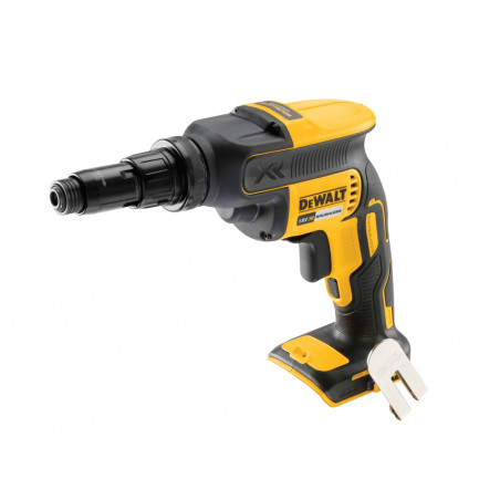 DCF622 N XR Brushless Self Drilling Screwdriver 18V Bare Unit