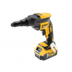 DCF622 P2 XR Brushless Self-Drilling Screwdriver 18V 2 x 5.0Ah Li-ion