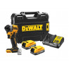 DCF850 E2T XR BL Impact Driver 18V 2 x 1.7Ah POWERSTACK™ Li-ion
