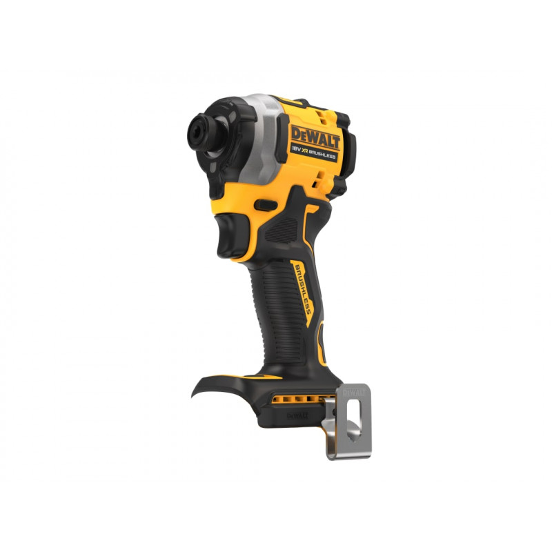 DCF850 N XR BL Impact Driver 18V Bare Unit DCF850 N XR BL Impact Driver 18V Bare Unit