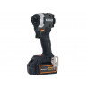 DCF85MP2T McLaren F1 XR Brushless 1/4in Impact Driver 18V 2 x 5.0Ah Li-ion
