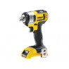 DCF880 N XR Compact Impact Wrench 18V Bare Unit