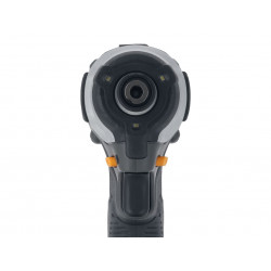 DCF85MP2T McLaren F1 XR Brushless 1/4in Impact Driver 18V 2 x 5.0Ah Li-ion
