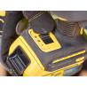 DCF870E2T Hyrdralic Impact Driver 18V 2 x 1.7Ah POWERSTACK™ Li-ion