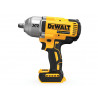 DCF900N XR Brushless 1/2in High Torque Impact Wrench 18V Bare Unit