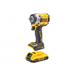DCF921D2T XR BL 1/2in Impact Wrench 18V 2 x 2.0Ah Li-ion