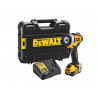 DCF903P1 XR Brushless 3/8in Impact Wrench 12V 1 x 5.0Ah Li-ion